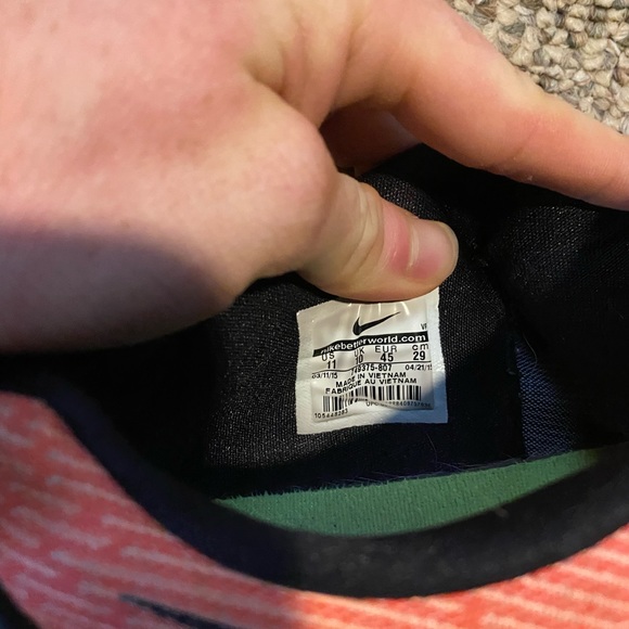 Nike KD’s - Picture 4 of 4